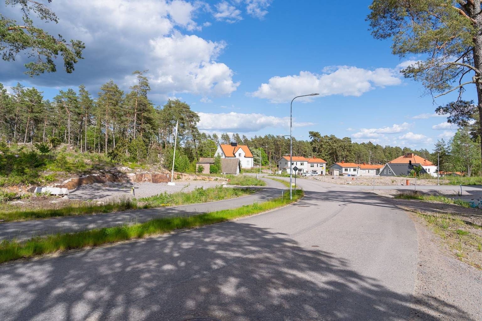 Villa på Kv Tennisbanan Torsviken  Norrköpings kommun - bild 15