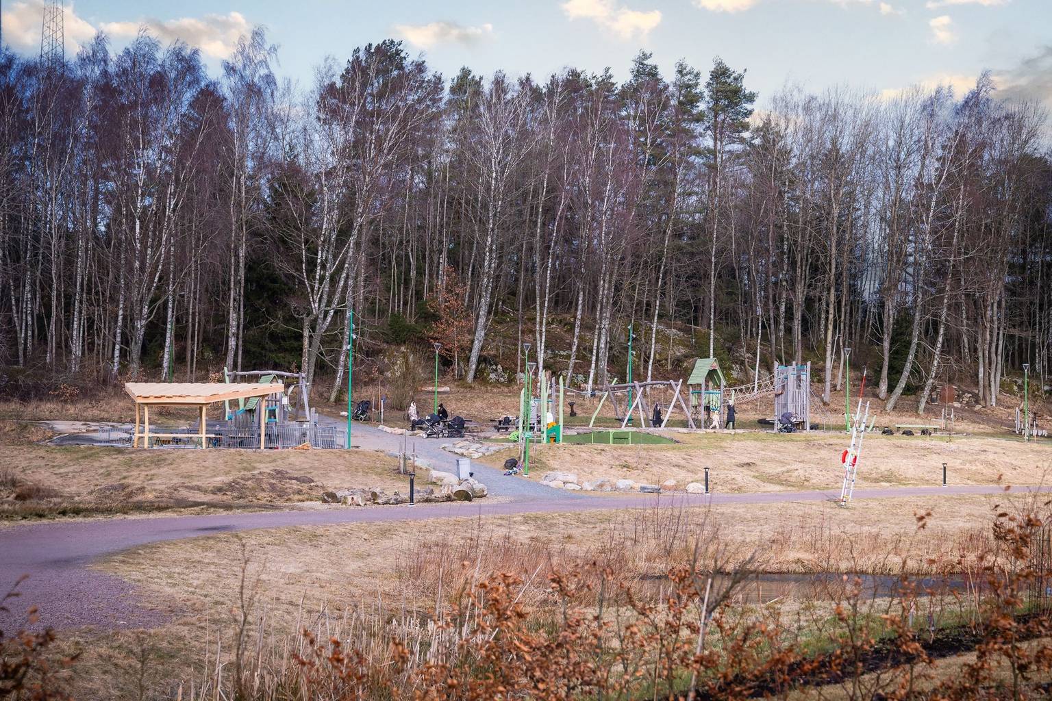 Lägenhet på Silva Kungälvs kommun - bild 27