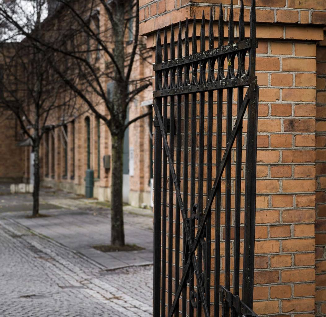 Lägenhet på Brf Kopparvalvet Kopparlunden Västerås kommun - bild 29