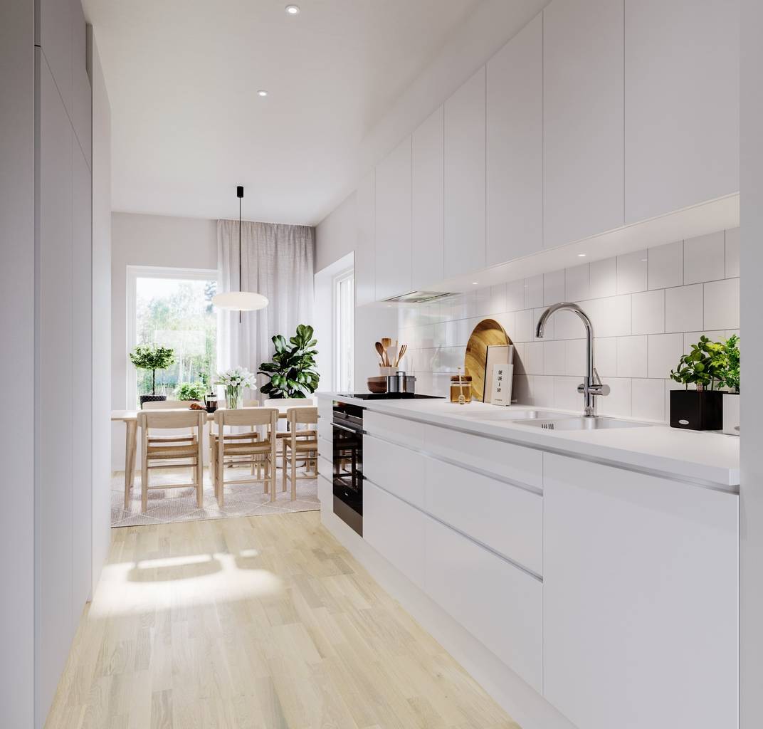 Villa på Karlssons länga Kalmar kommun - bild 5