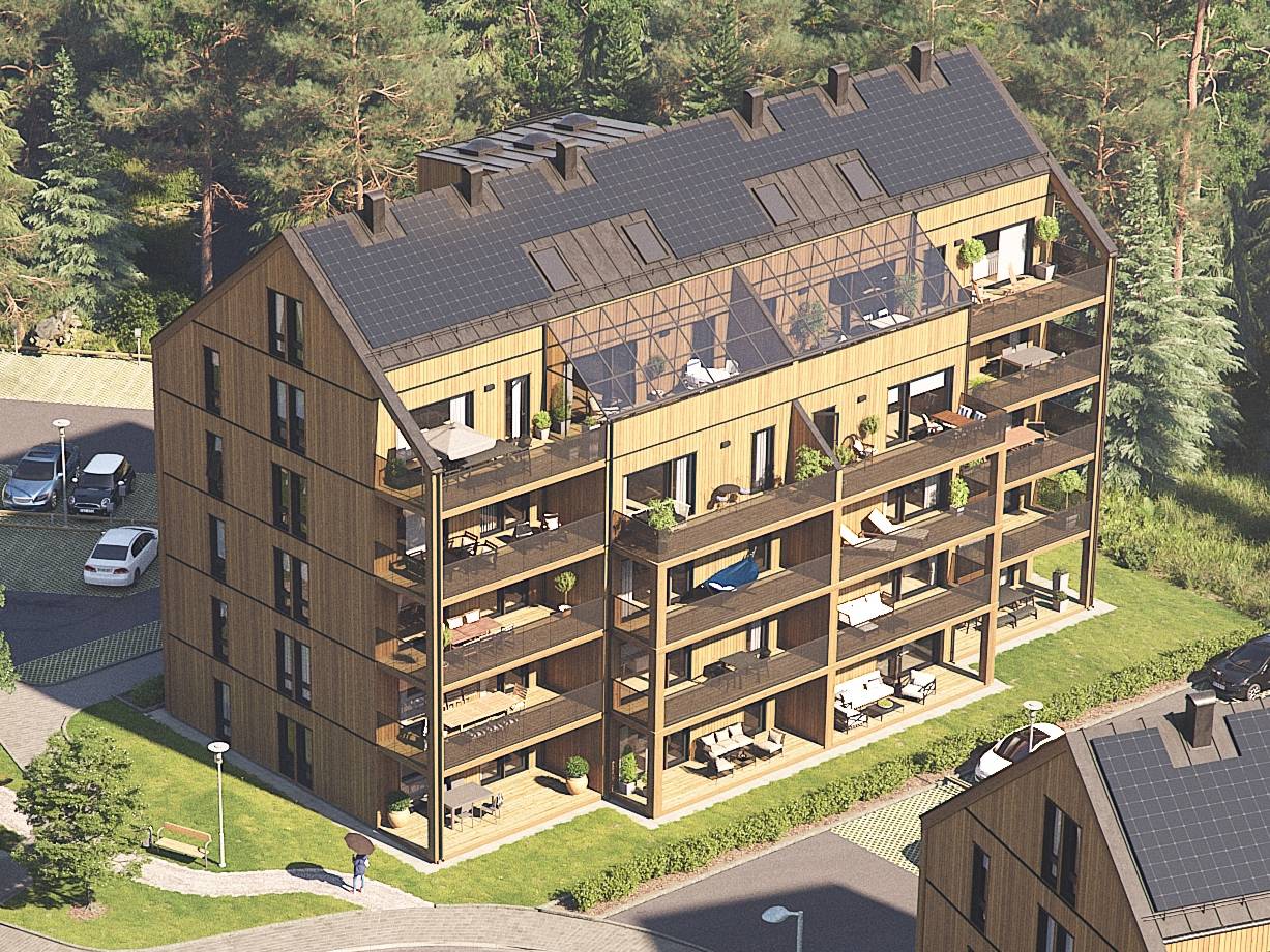 Lägenhet på Silva Kungälvs kommun - bild 6