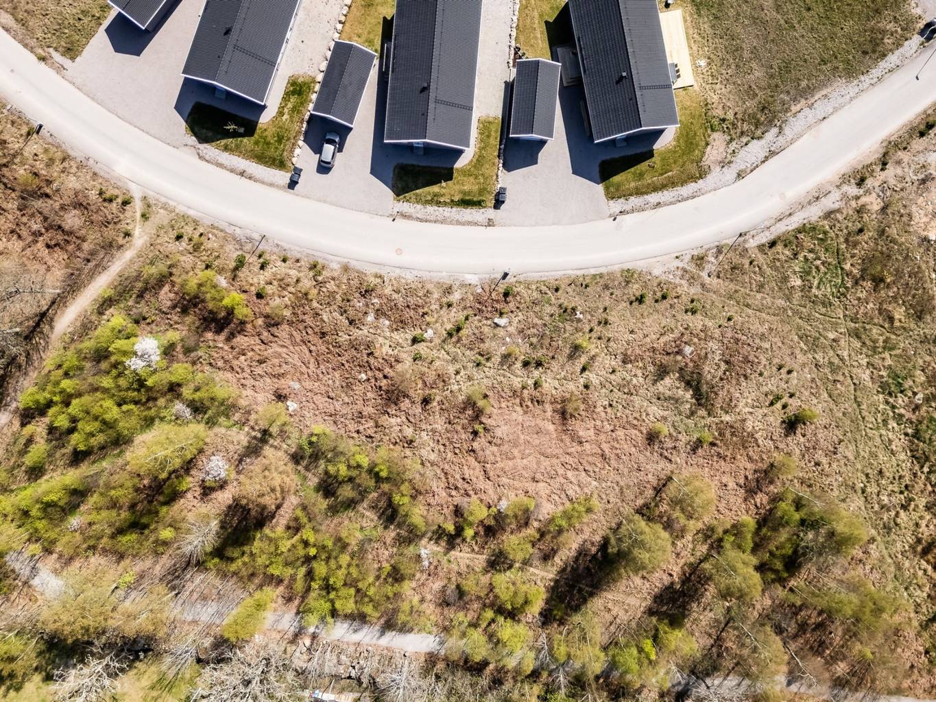 Tomt på Kv Havsdrömmen Slättanäs Ronneby kommun - bild 6