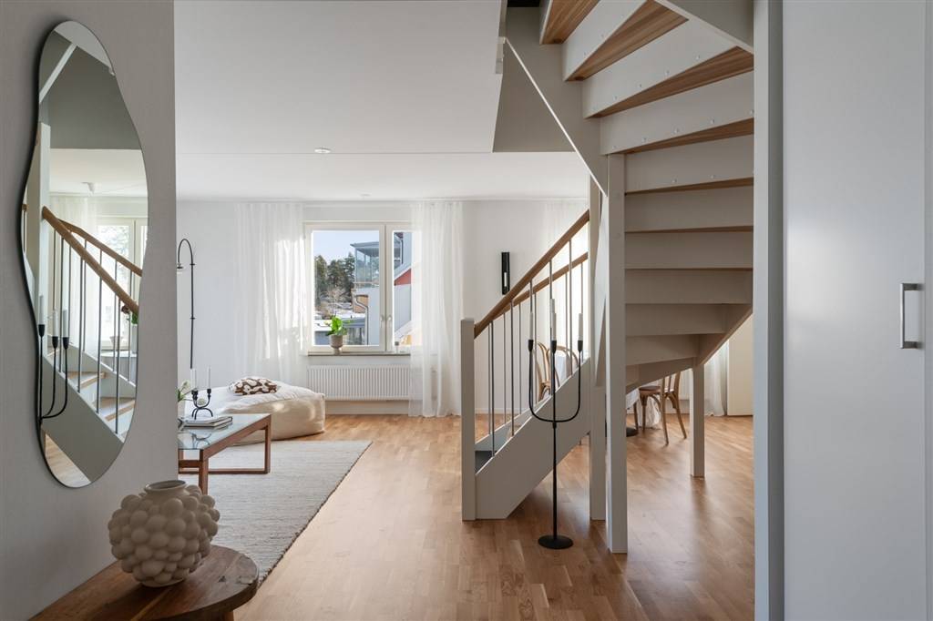 Lägenhet på Kv. Niord Bostadsrätt Norrtälje kommun - bild 9