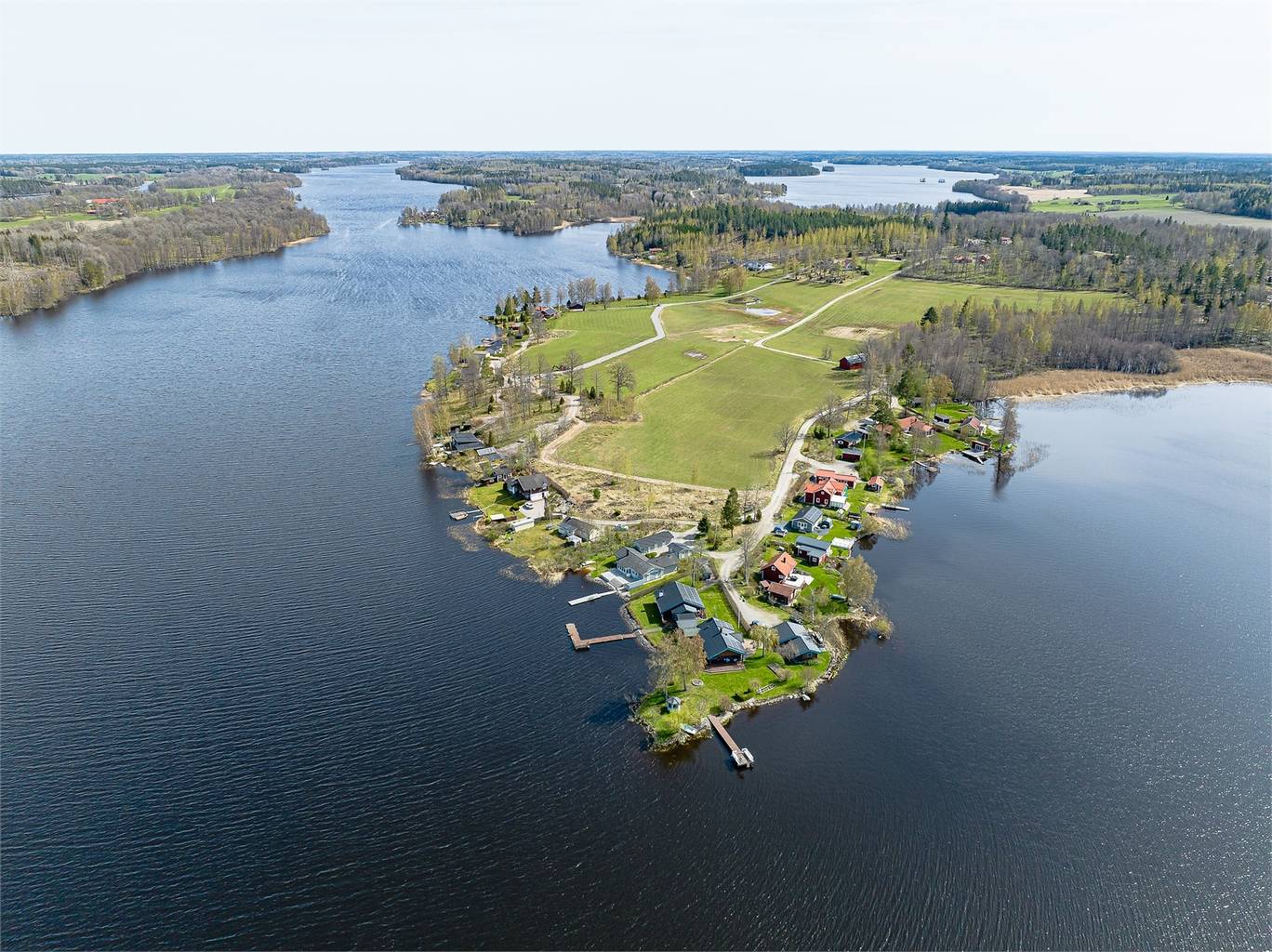 Tomt på Viala Wingenäs Viala Vingåkers kommun - bild 2