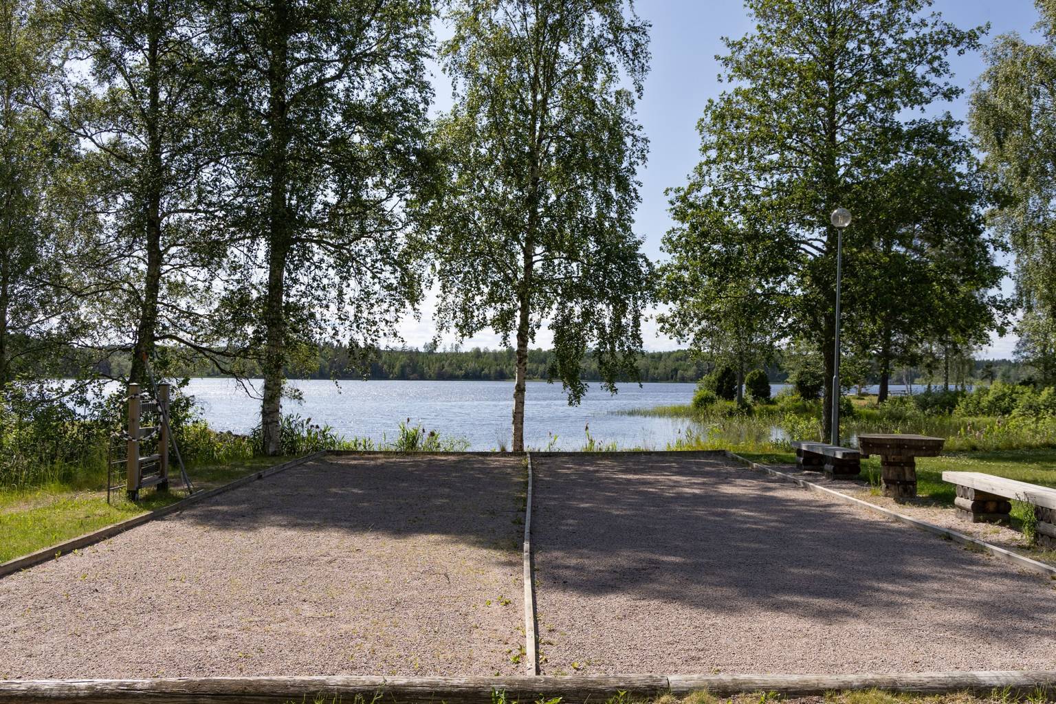 Lägenhet på Nyproduktion av lägenheter i Trehörna Ödeshögs kommun - bild 13