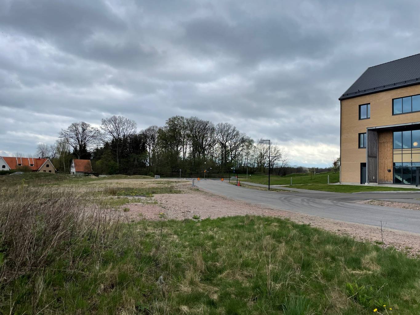 Parhus på Maglehill parhus Höörs kommun - bild 7