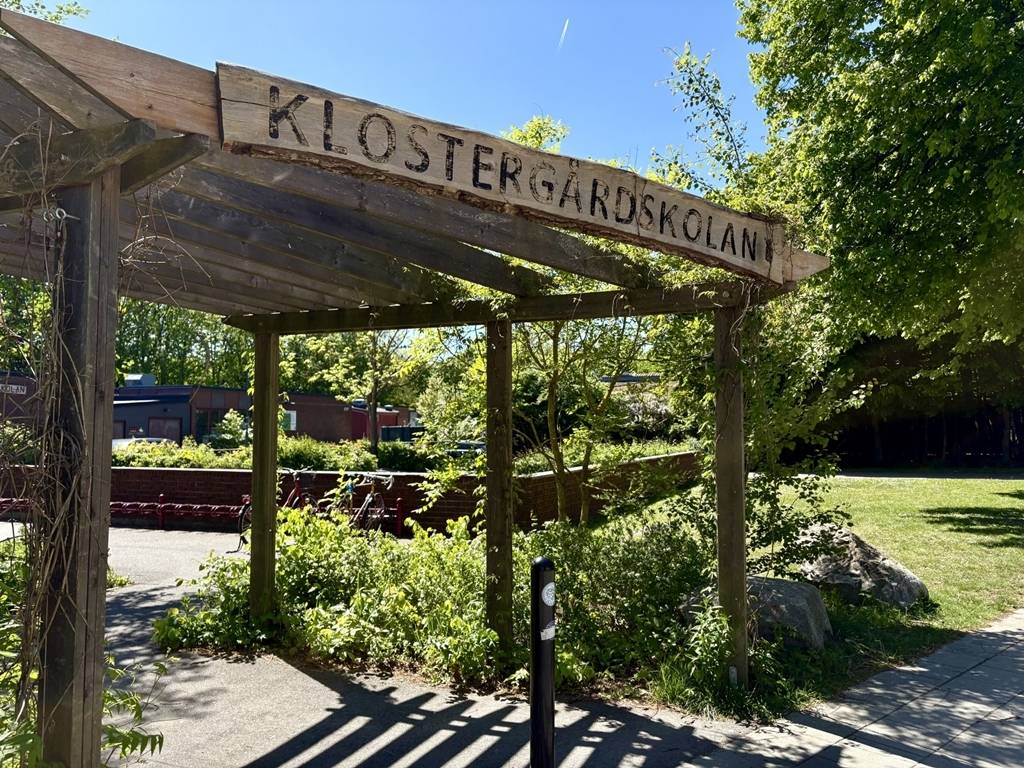 Lägenhet på Meteorologen Arenastaden Lunds kommun - bild 21