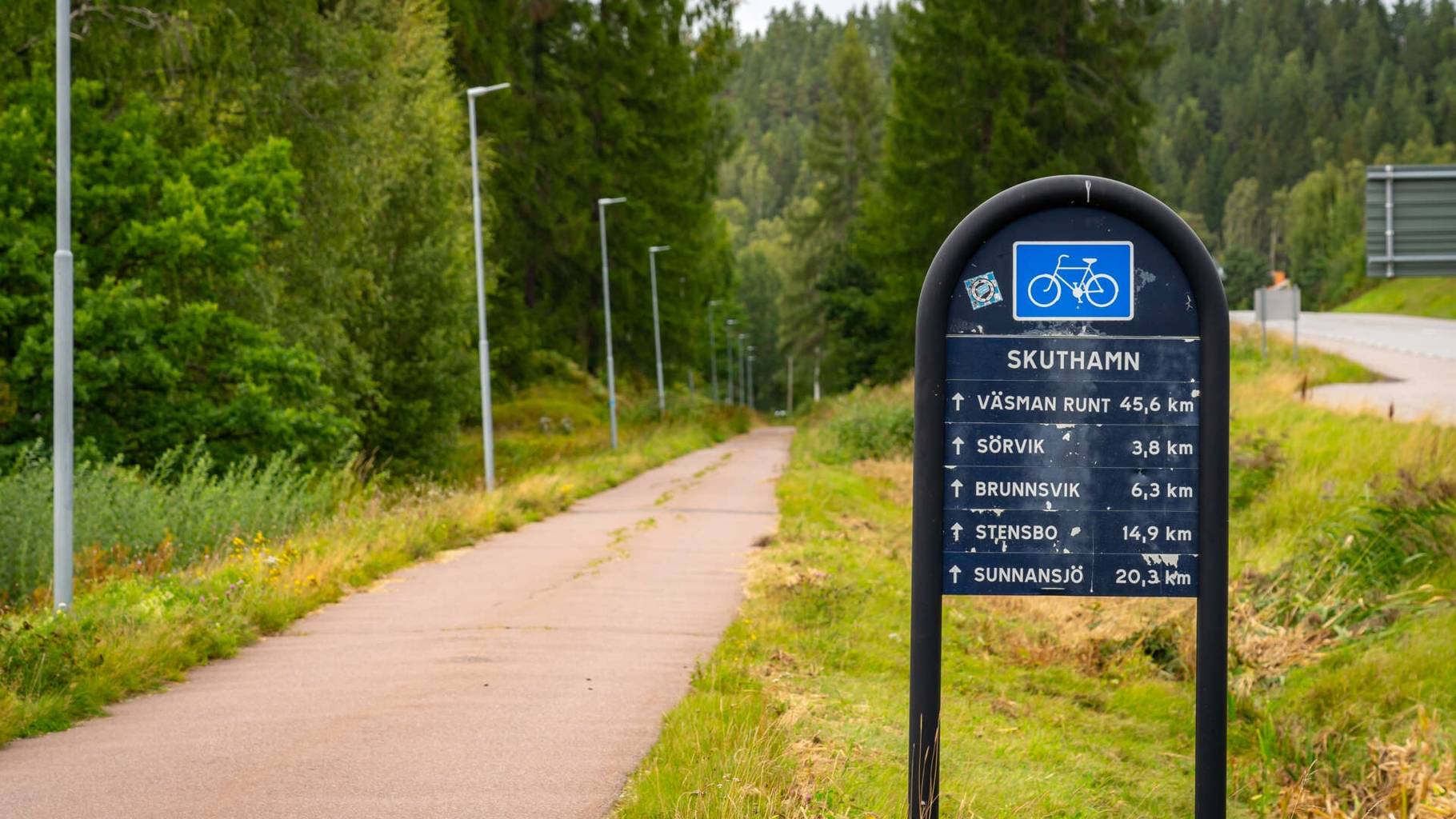 Radhus på Brf Laggarudden Laggarudden Ludvika kommun - bild 35