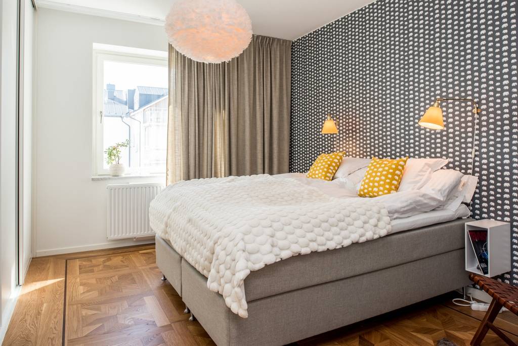 Lägenhet på Galjonsgatan 9 - Parkhyllan hus 4 - 65+ Hudiksvalls kommun - bild 6