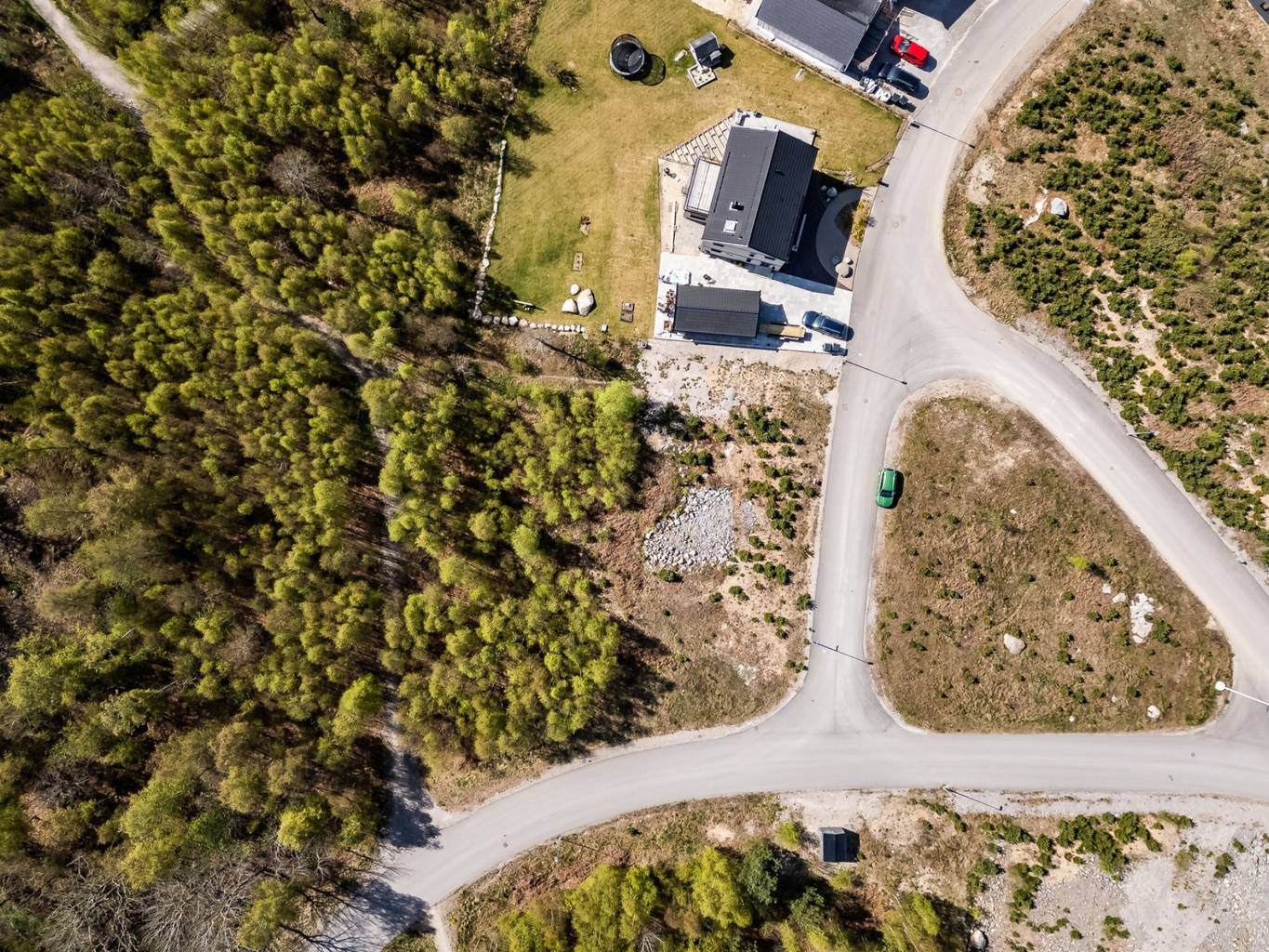 Tomt på Kv Havsdrömmen Slättanäs Ronneby kommun - bild 5