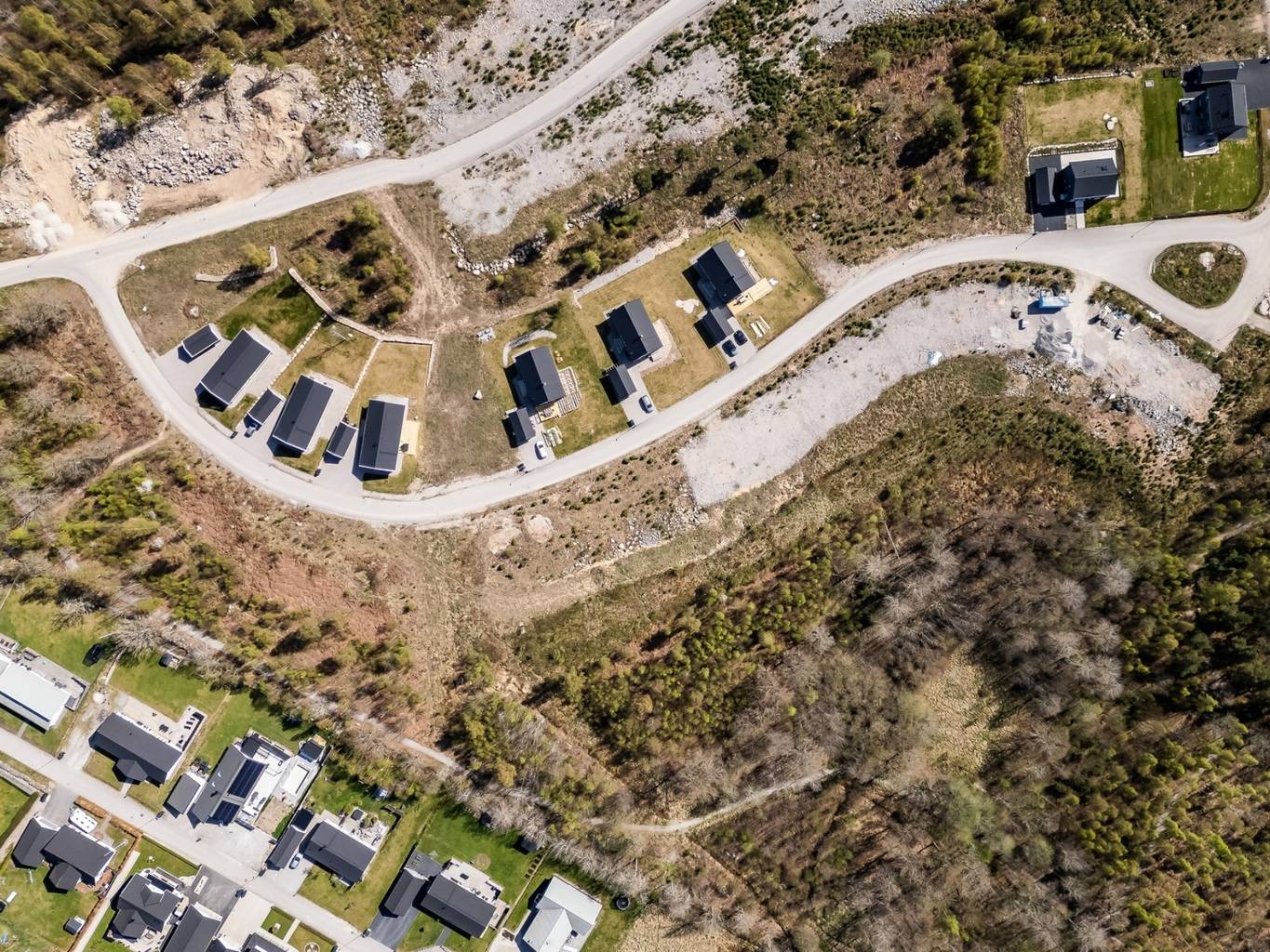 Tomt på Kv Havsdrömmen Slättanäs Ronneby kommun - bild 9