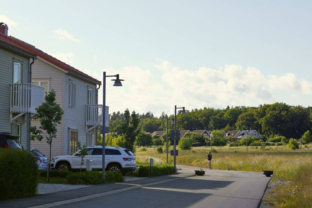 Radhus på Lövsångaren Strängnäs kommun - bild 6