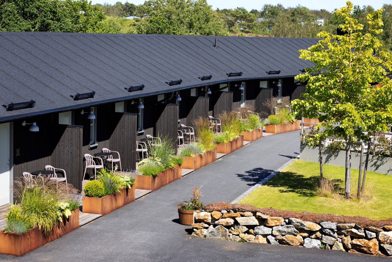 Lägenhet på Exklusiva hotellägenheter intill Skaftö GK Lysekils kommun - bild 2