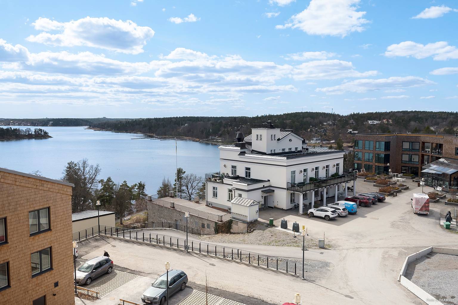 Lägenhet på Graninge Strand Nacka kommun - bild 5