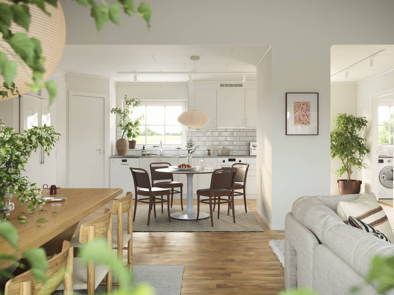Villa på Solängen Kinda kommun - bild 13