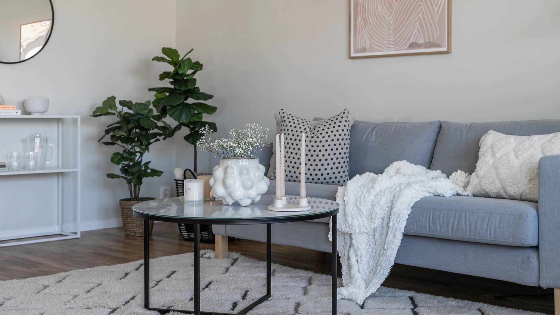 Lägenhet på Brf Bergkullen Stadsskogen Alingsås kommun - bild 11