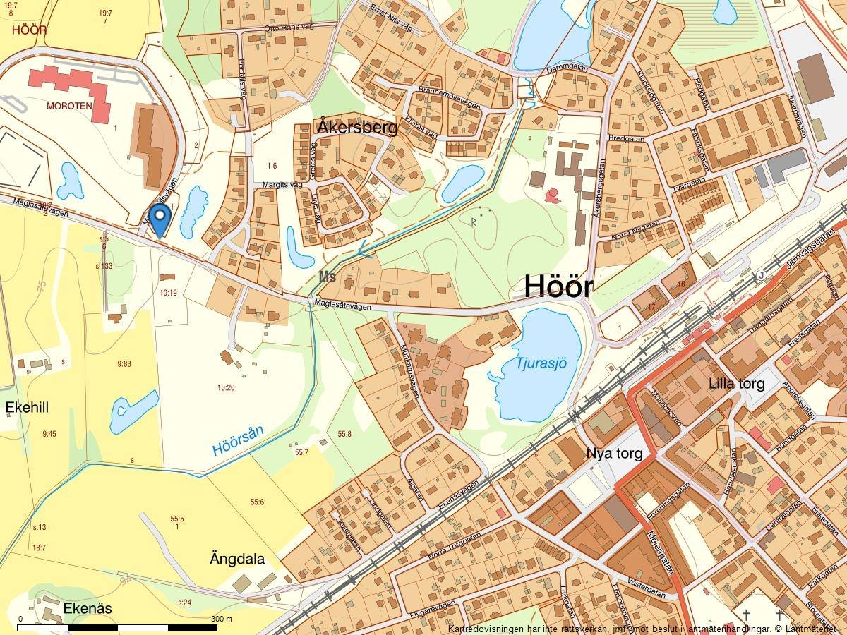 Parhus på Maglehill parhus Höörs kommun - bild 22