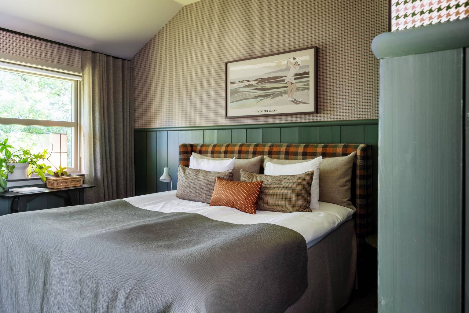 Lägenhet på Exklusiva hotellägenheter intill Skaftö GK Lysekils kommun - bild 7