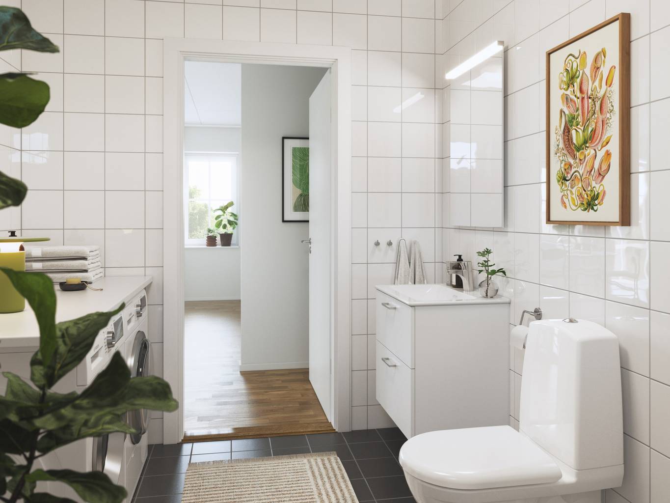 Villa på Solängen Kinda kommun - bild 16