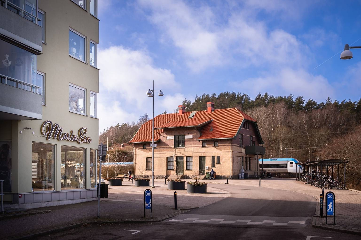Lägenhet på Silva Kungälvs kommun - bild 33