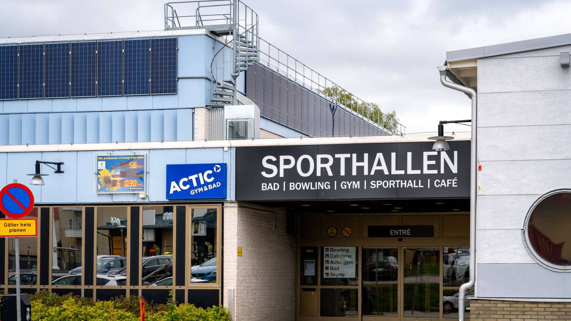 Radhus på Brf Laggarudden Laggarudden Ludvika kommun - bild 29