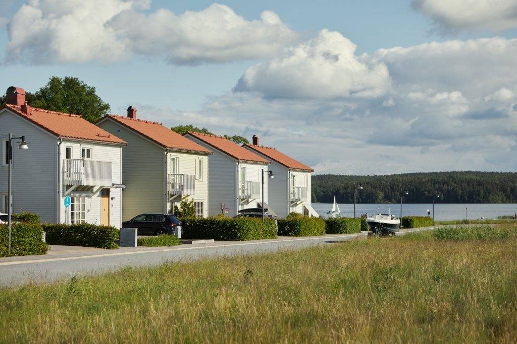 Radhus på Lövsångaren Strängnäs kommun - bild 7