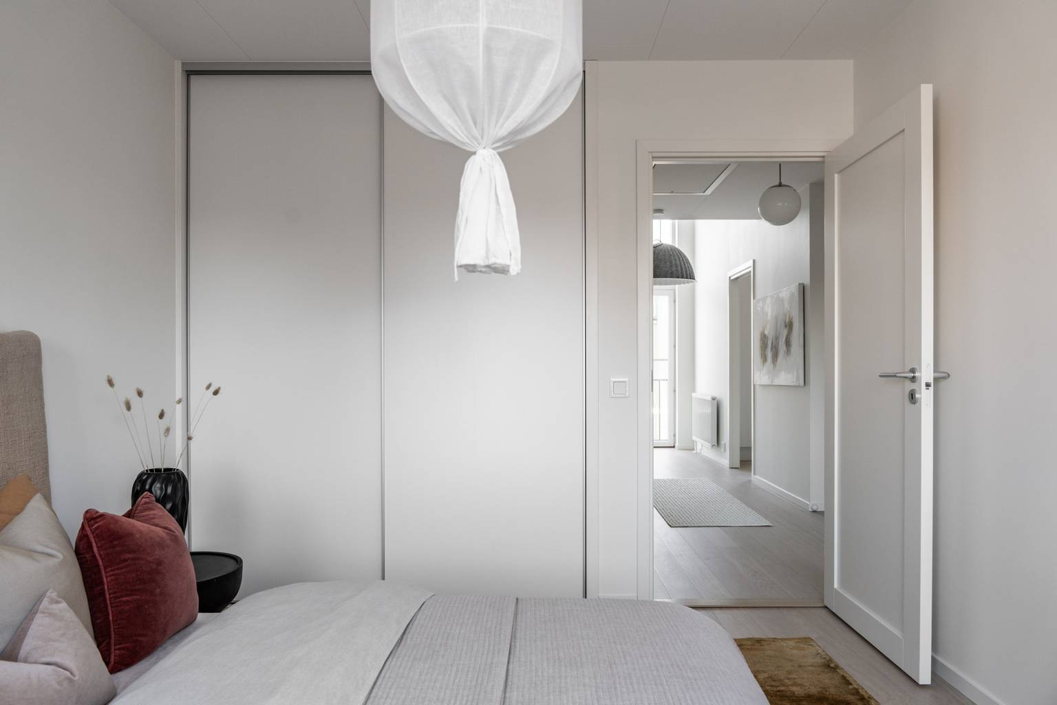 Radhus på Parkstråket etapp 2 Malmö kommun - bild 22