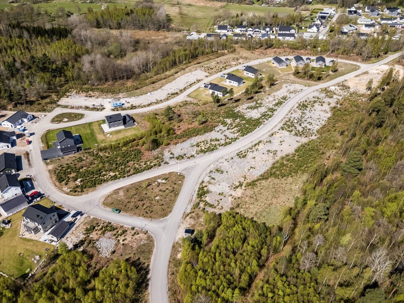Tomt på Kv Havsdrömmen Slättanäs Ronneby kommun - bild 10