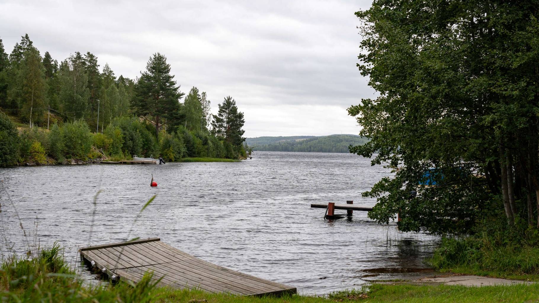 Radhus på Brf Laggarudden Laggarudden Ludvika kommun - bild 17