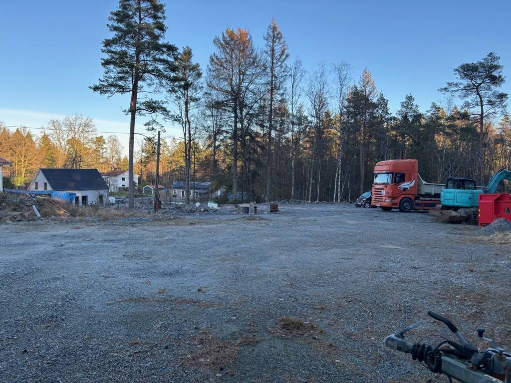 Tomt på Risås Hage 6, Olofstorp Göteborgs kommun - bild 8