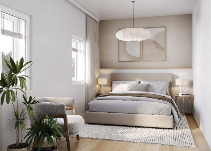 Villa på Lugnets Golfby Älvkarleby kommun - bild 5