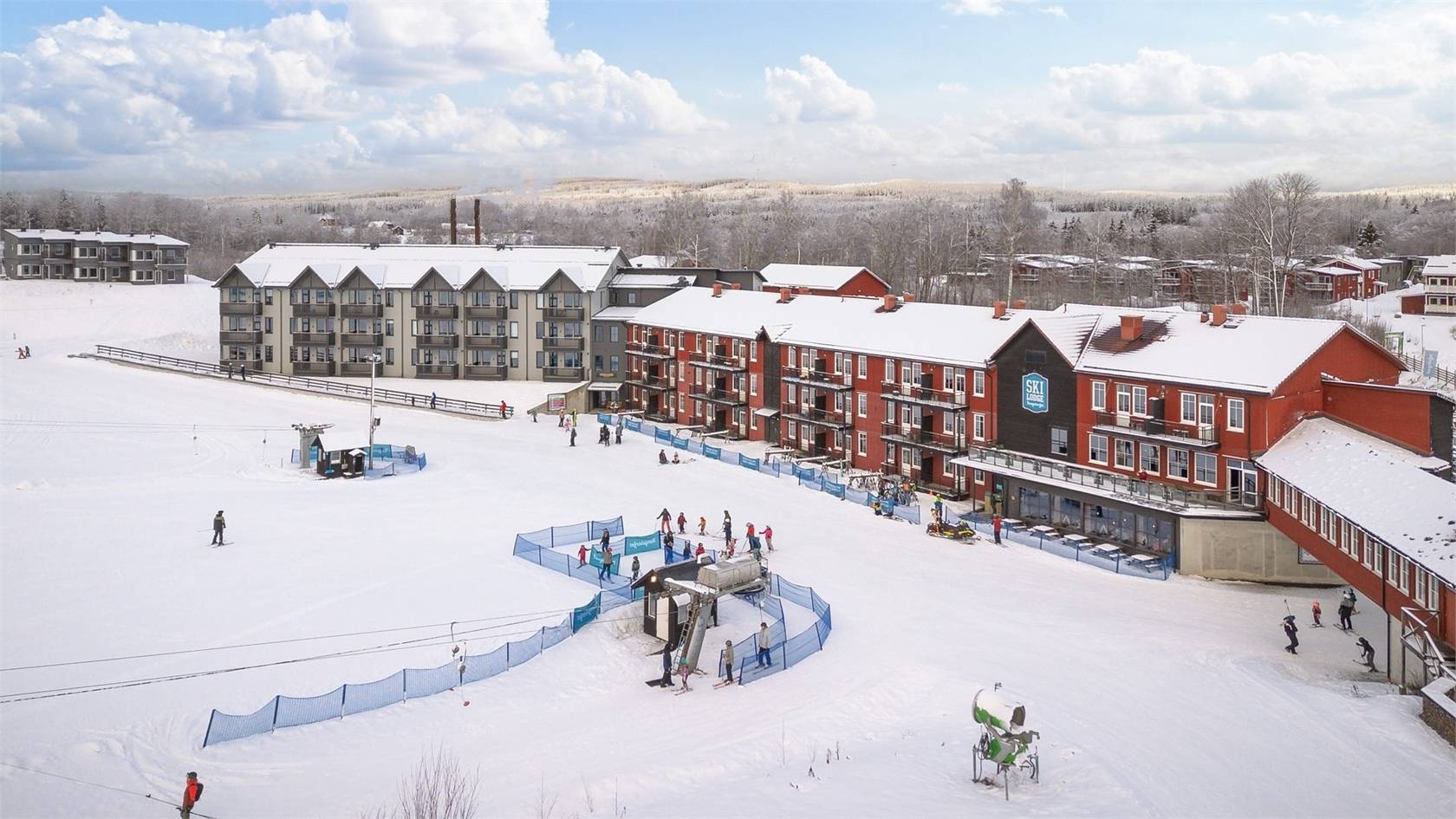 Fritidshus på Kungshöjden Kungsberget Sandvikens kommun - bild 35