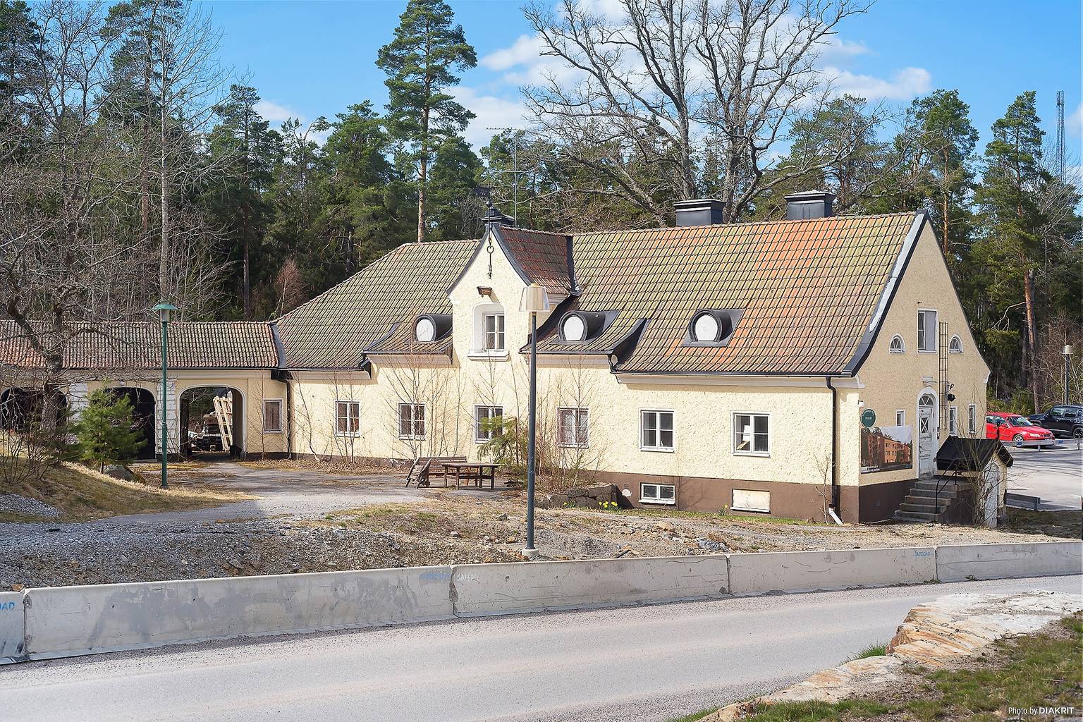 Lägenhet på Graninge Strand Nacka kommun - bild 10