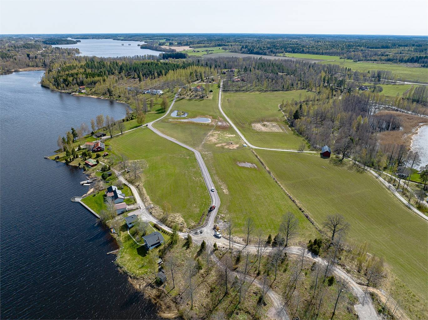 Tomt på Viala Wingenäs Viala Vingåkers kommun - bild 13