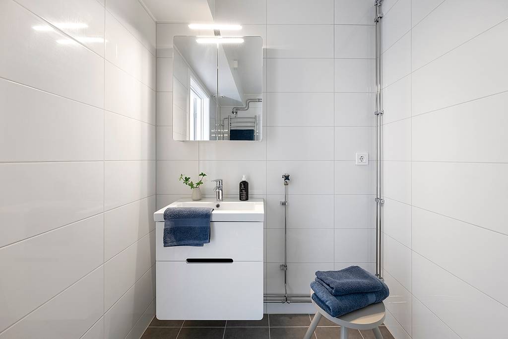 Lägenhet på Majorsgatan Malmö kommun - bild 14