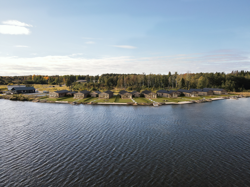 Villa på Havsvillorna Tierps kommun - bild 4