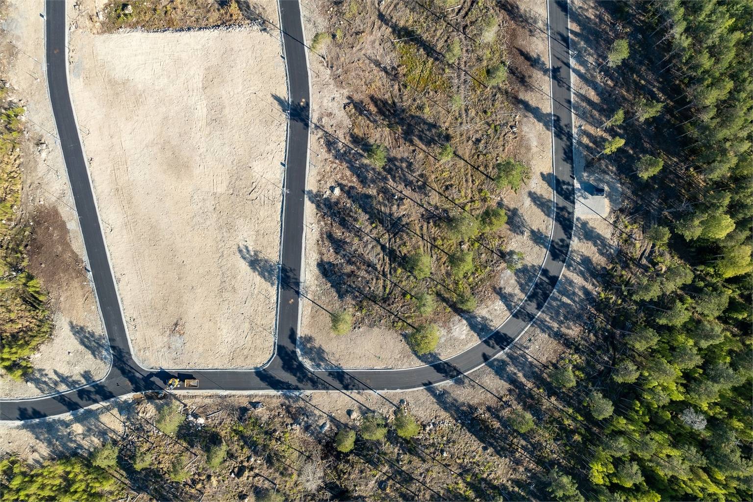 Tomt på Storskogen - Villatomter Enköpings kommun - bild 6