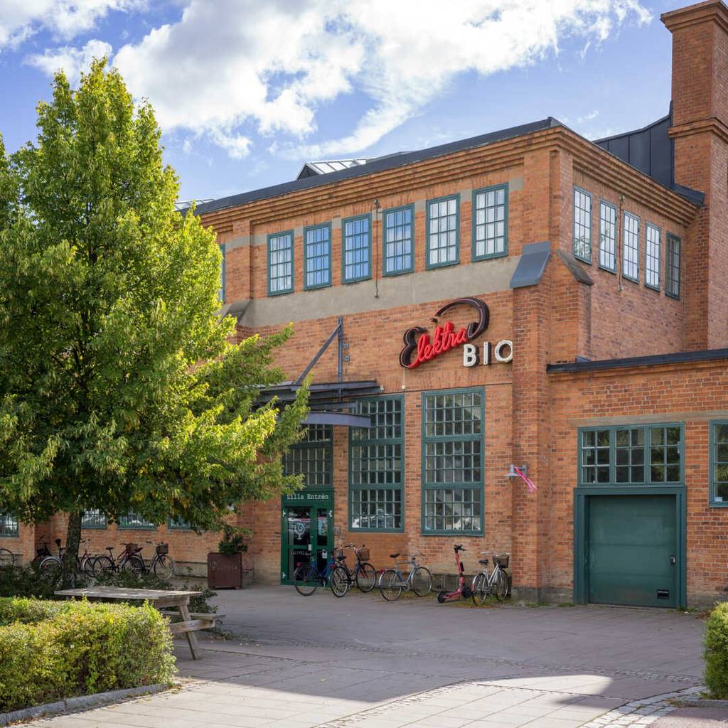 Lägenhet på Brf Kopparvalvet Kopparlunden Västerås kommun - bild 25