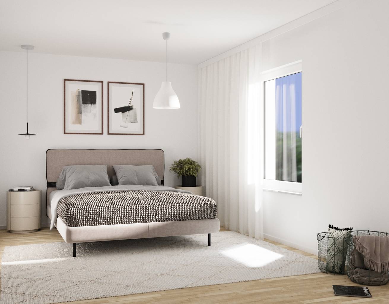 Radhus på BRF Smultronlunden Vallentuna kommun - bild 5