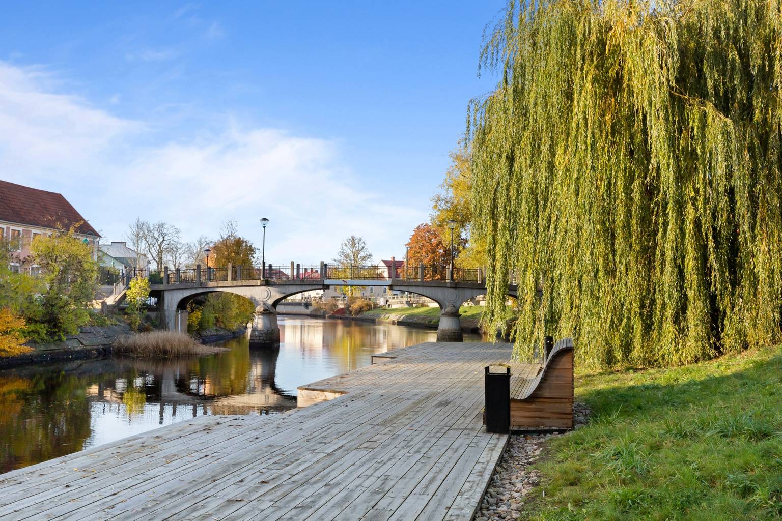 Lägenhet på BRF Ronnebyån  Ronneby kommun - bild 7