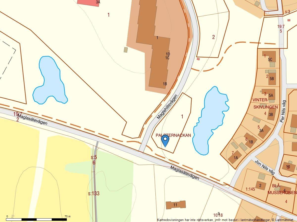Parhus på Maglehill parhus Höörs kommun - bild 21