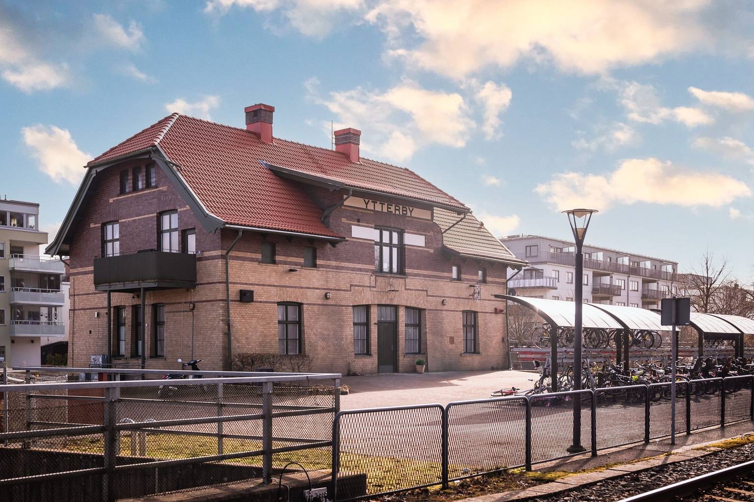Lägenhet på Silva Kungälvs kommun - bild 31