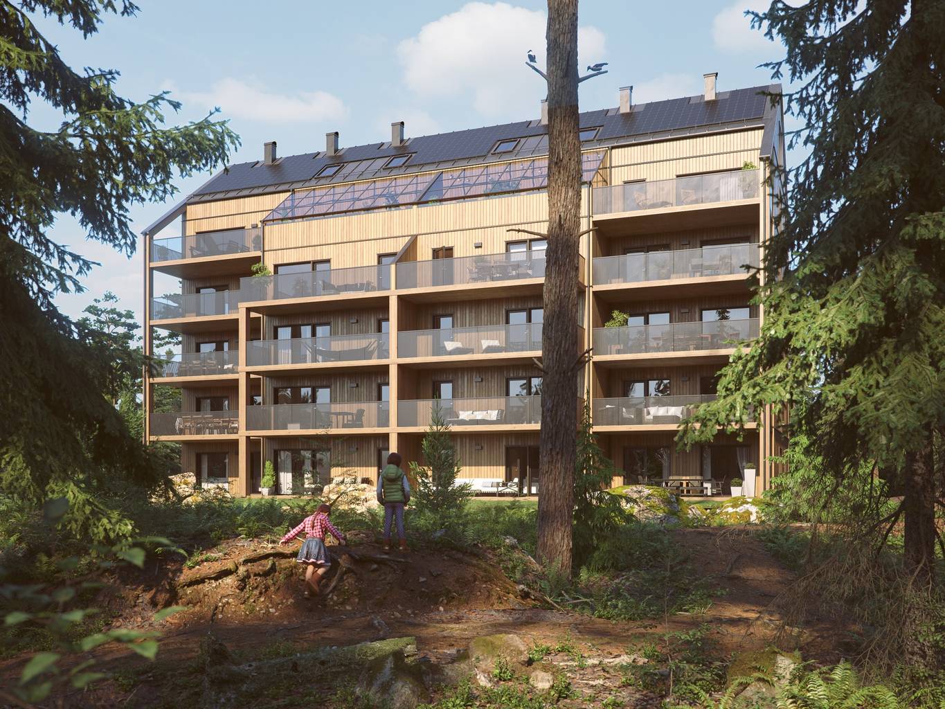 Lägenhet på Silva Kungälvs kommun - bild 9