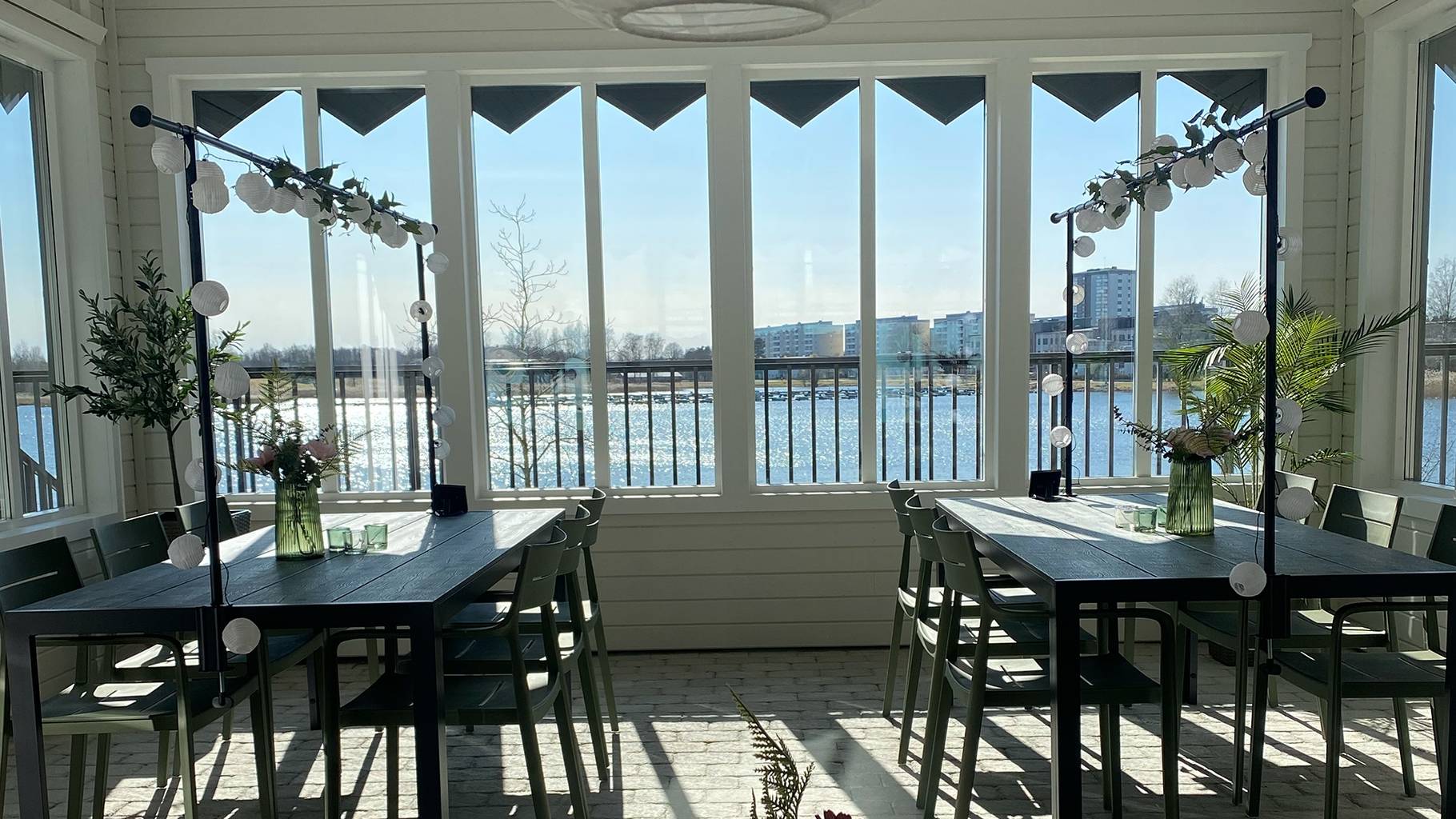Lägenhet på Kajutsikten Tullholmsviken Karlstads kommun - bild 26