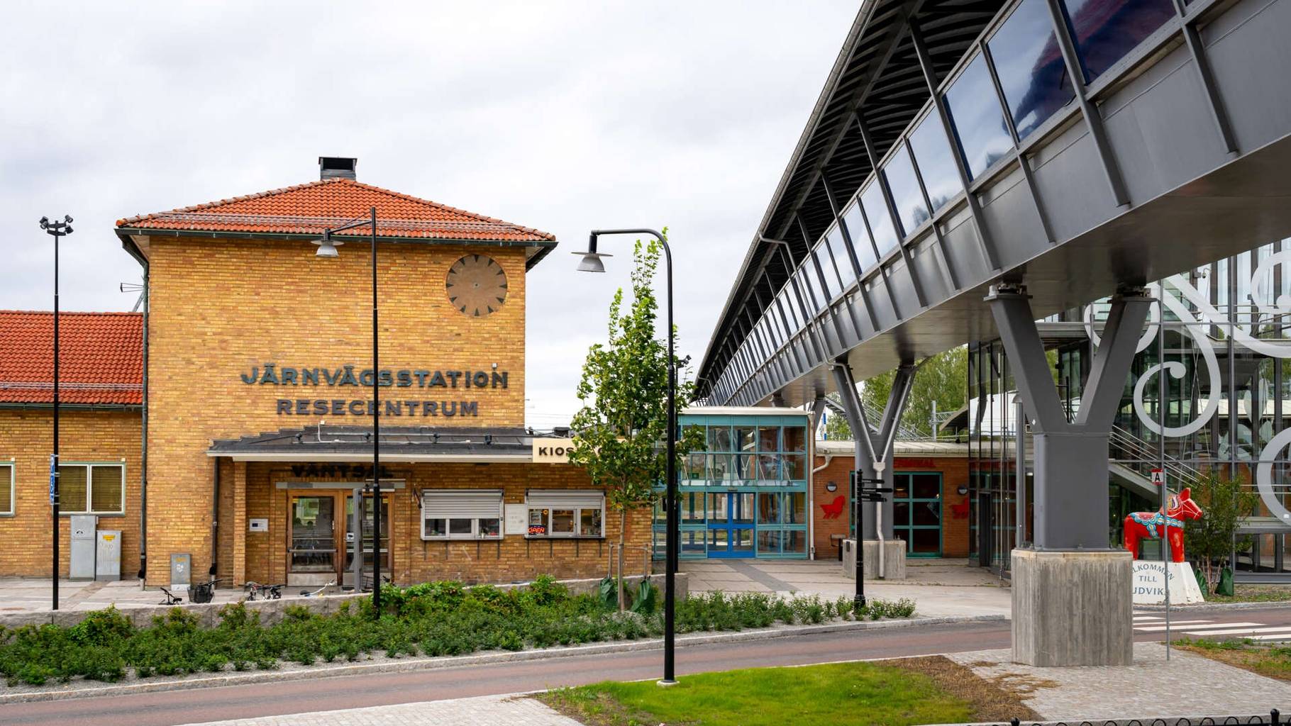 Radhus på Brf Laggarudden Laggarudden Ludvika kommun - bild 26