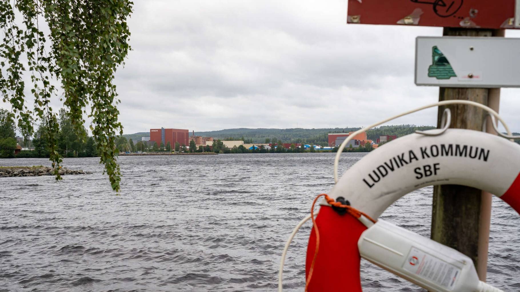 Radhus på Brf Laggarudden Laggarudden Ludvika kommun - bild 28