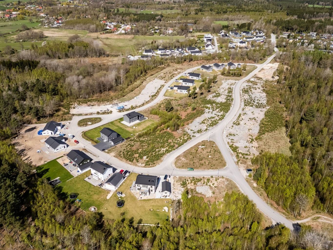 Tomt på Kv Havsdrömmen Slättanäs Ronneby kommun - bild 11