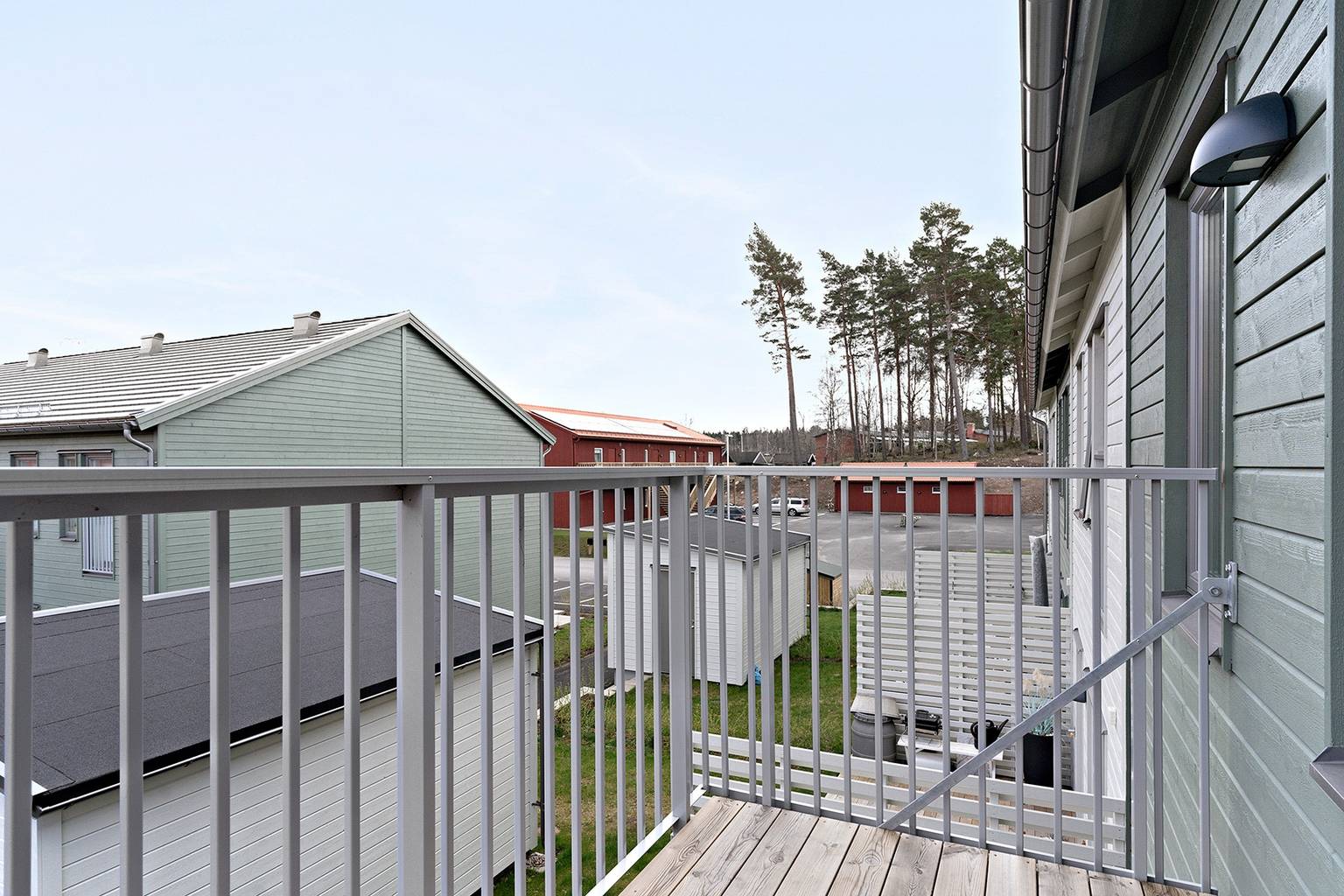 Parhus på Maglehill parhus Höörs kommun - bild 36