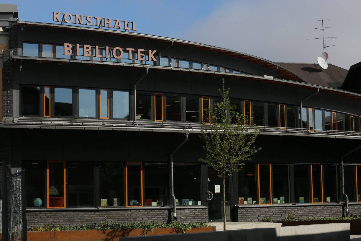 Lägenhet på Brf Stationshusen Centrala Märsta Sigtuna kommun - bild 42