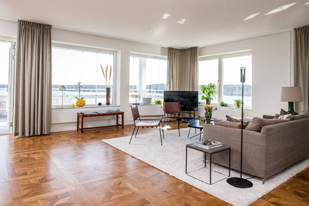 Lägenhet på Galjonsgatan 9 - Parkhyllan hus 4 - 65+ Hudiksvalls kommun - bild 2